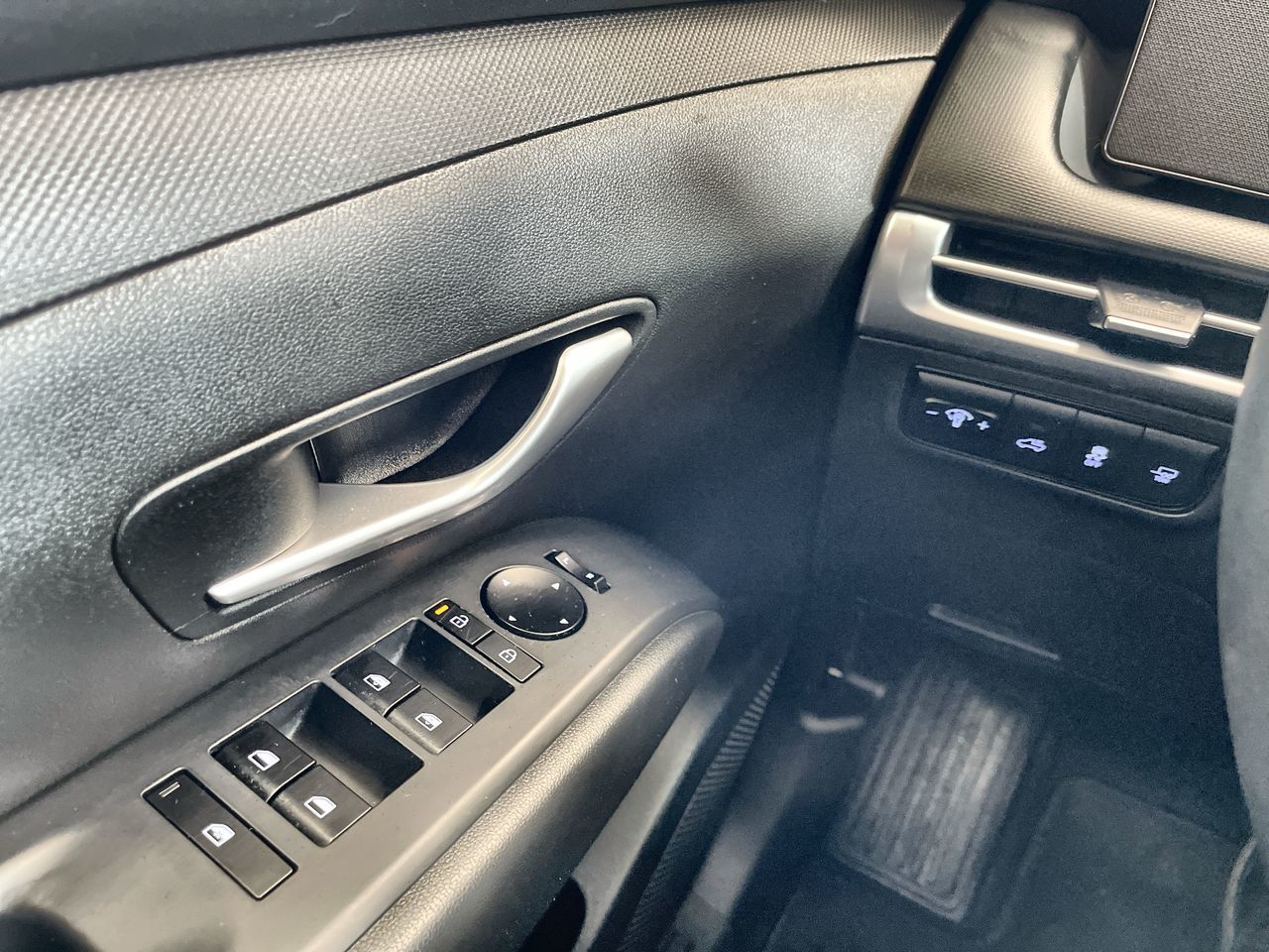 2025 Hyundai Santa Cruz