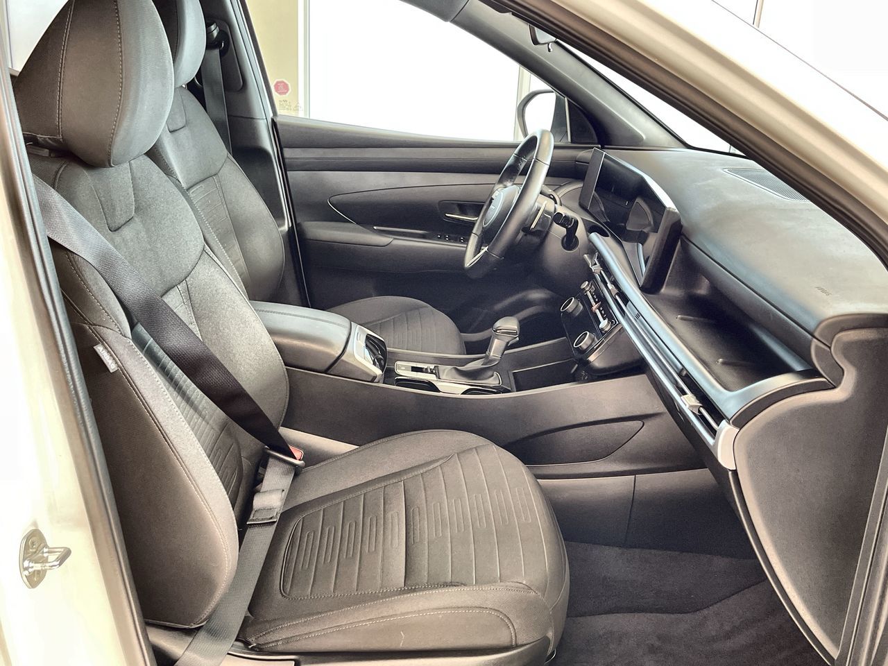 2025 Hyundai Santa Cruz