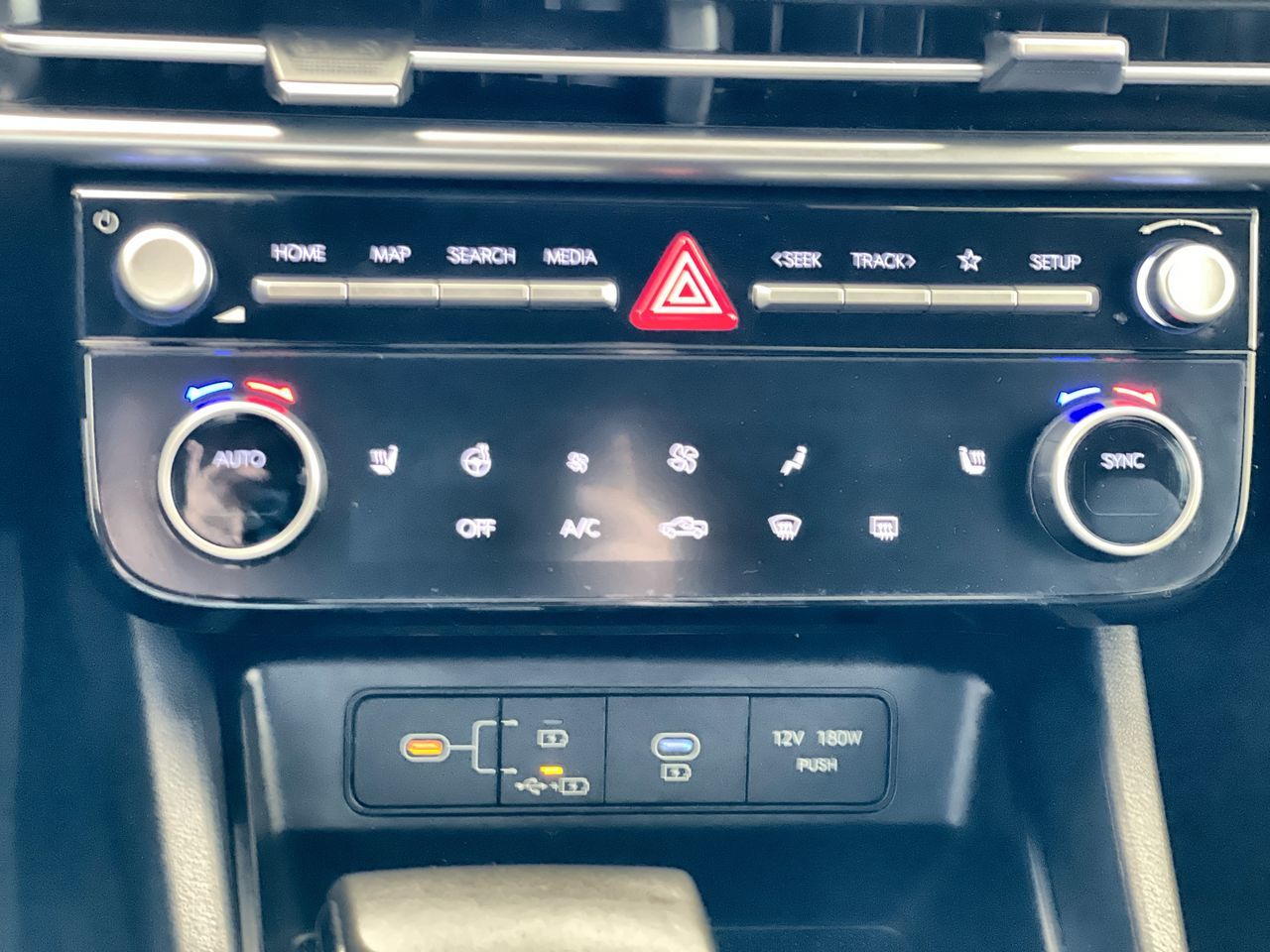 2025 Hyundai Santa Cruz