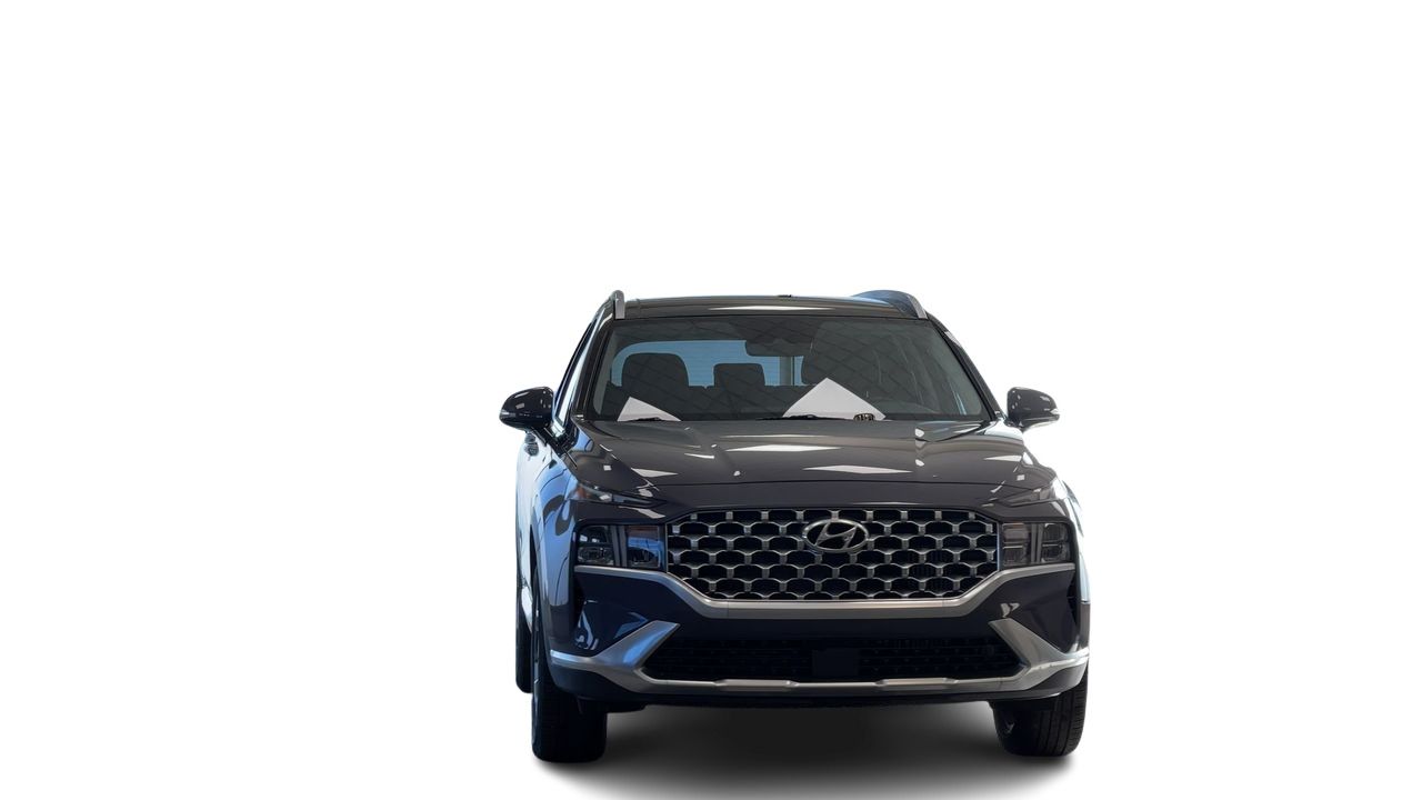 2022 Hyundai Santa Fe Plug-In Hybrid in Regina, Saskatchewan