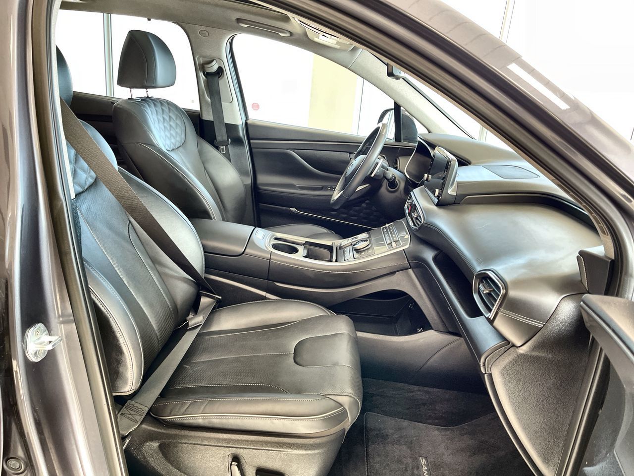 2022 Hyundai Santa Fe Plug-In Hybrid in Regina, Saskatchewan