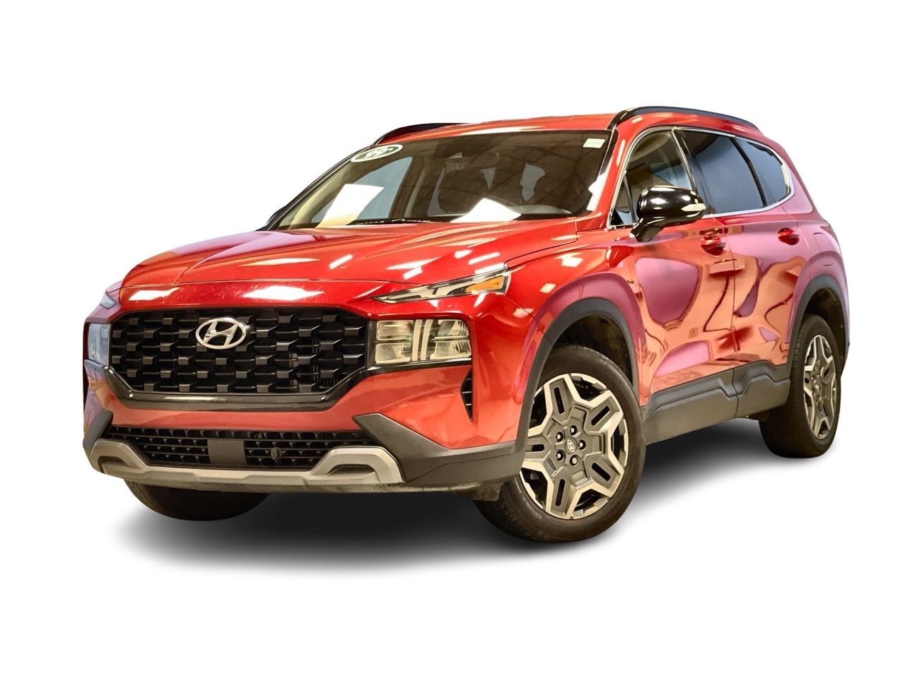 2022 Hyundai Santa Fe Urban AWD 2.5T
