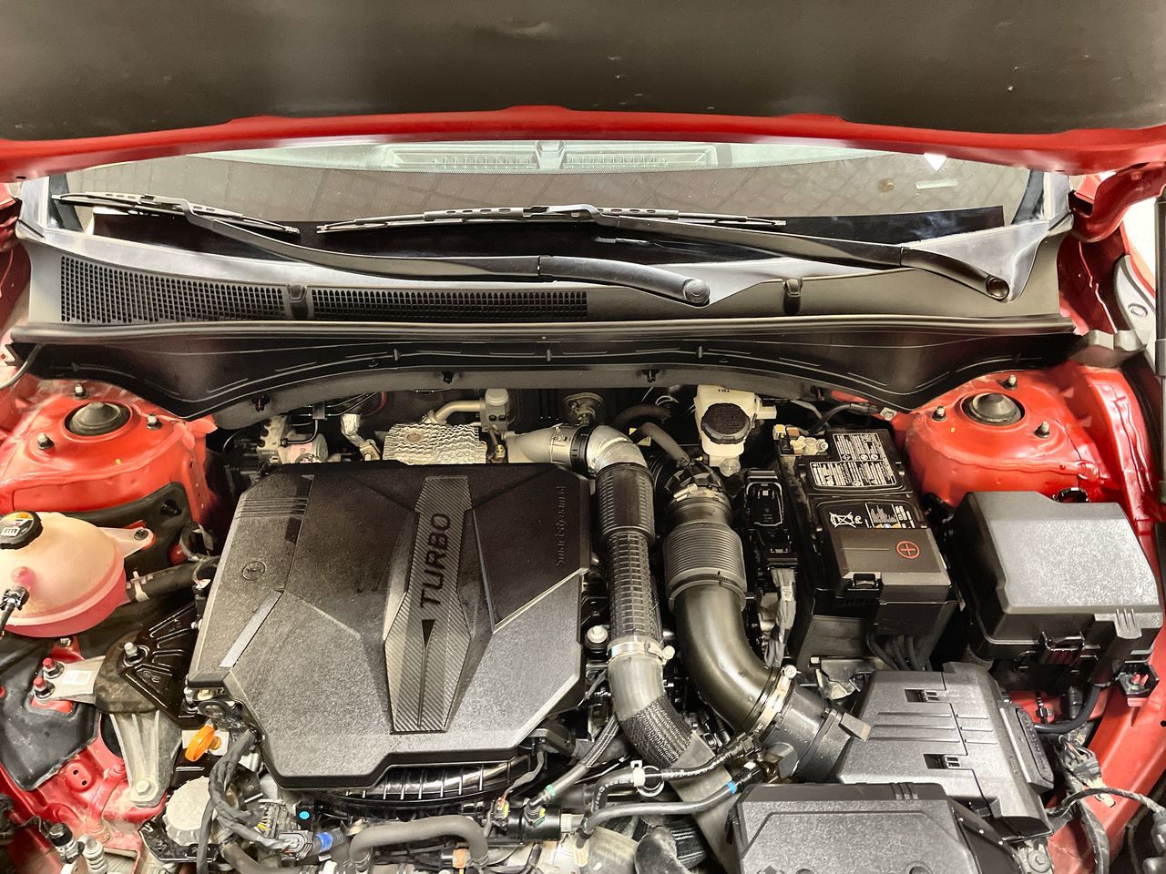 2022 Hyundai Santa Fe in Regina, Saskatchewan