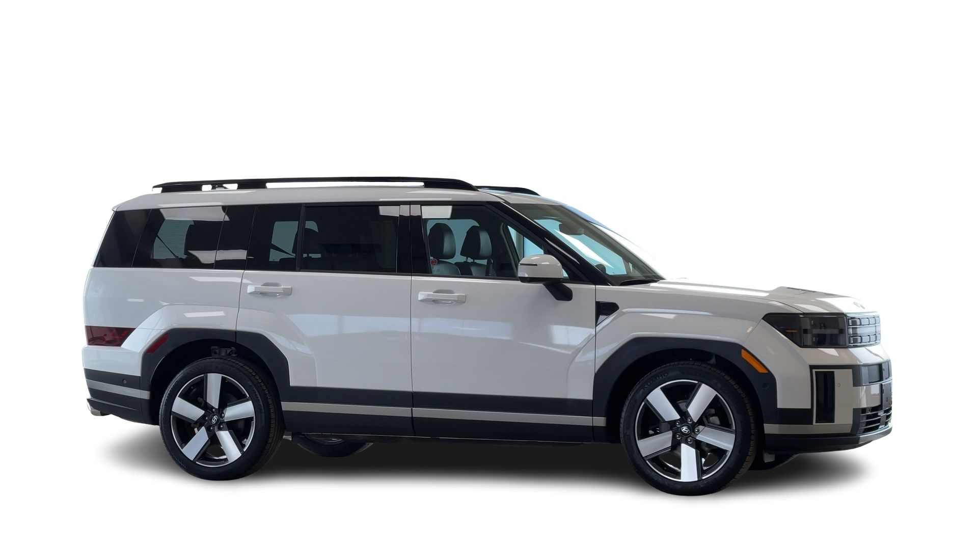 2025 Hyundai Santa Fe