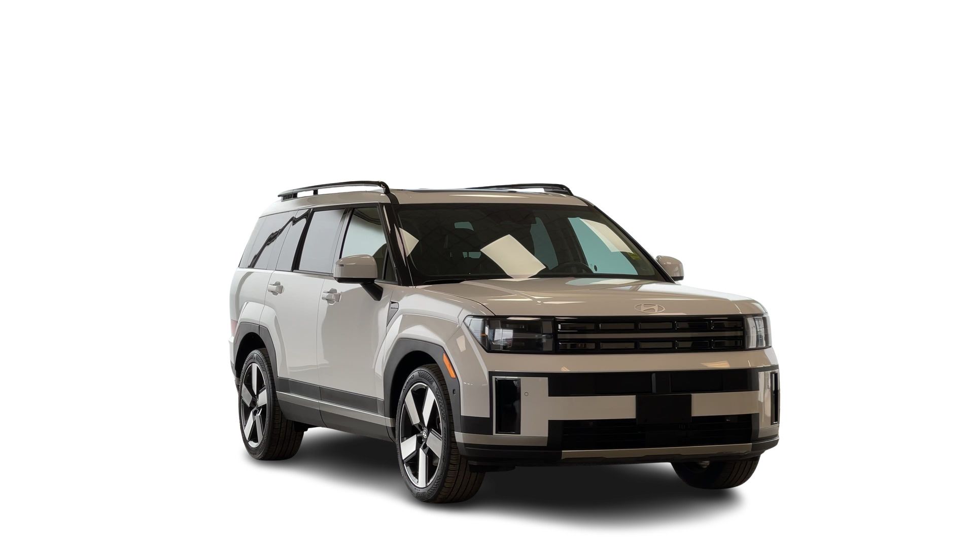 2025 Hyundai Santa Fe