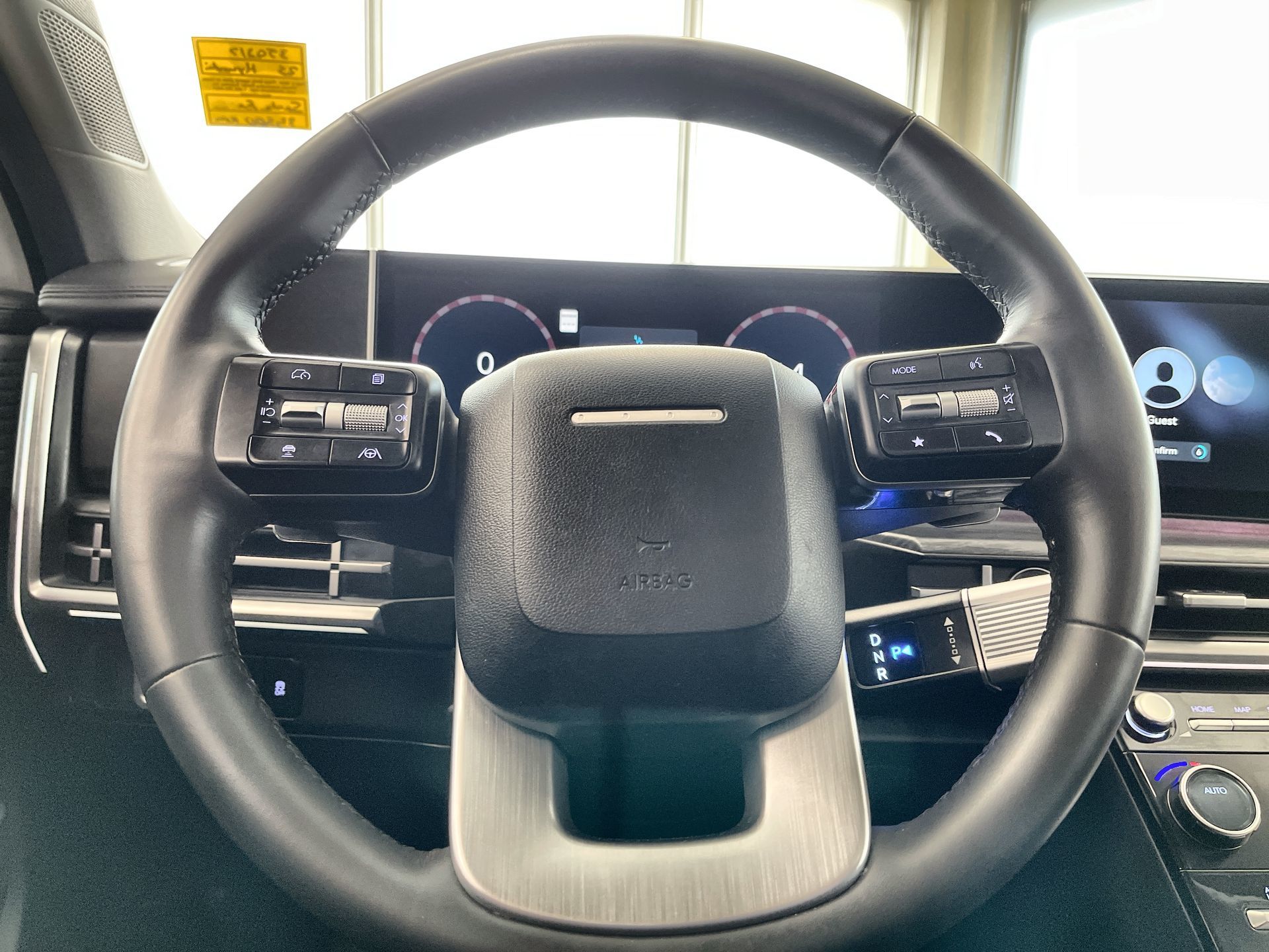 2025 Hyundai Santa Fe