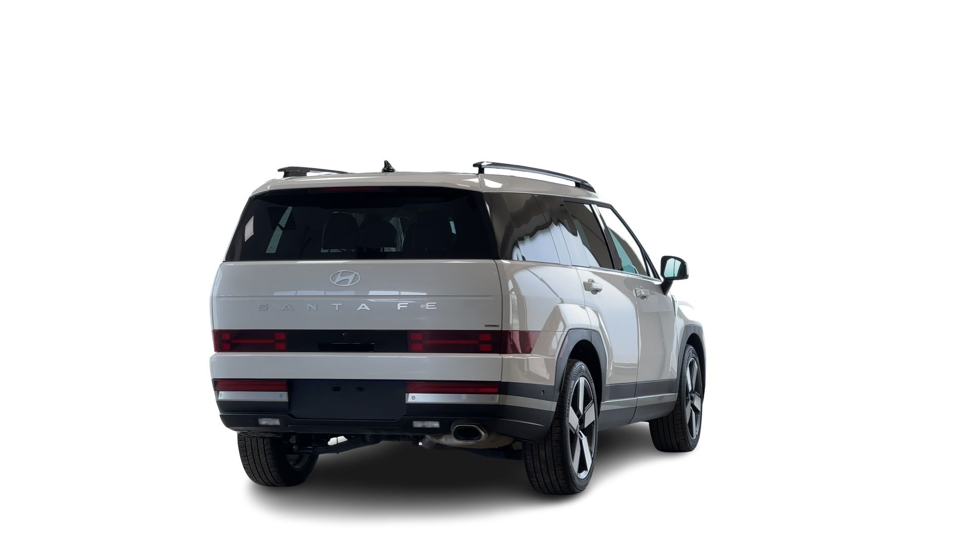 2025 Hyundai Santa Fe