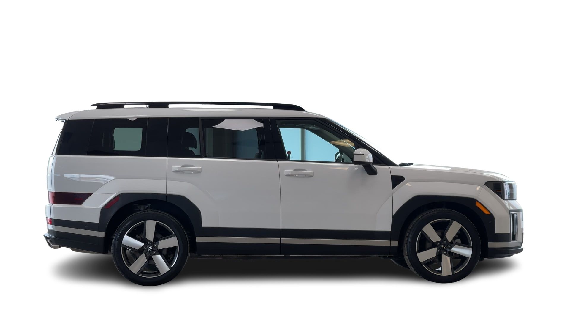 2025 Hyundai Santa Fe