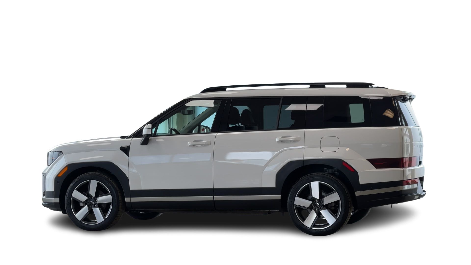 2025 Hyundai Santa Fe