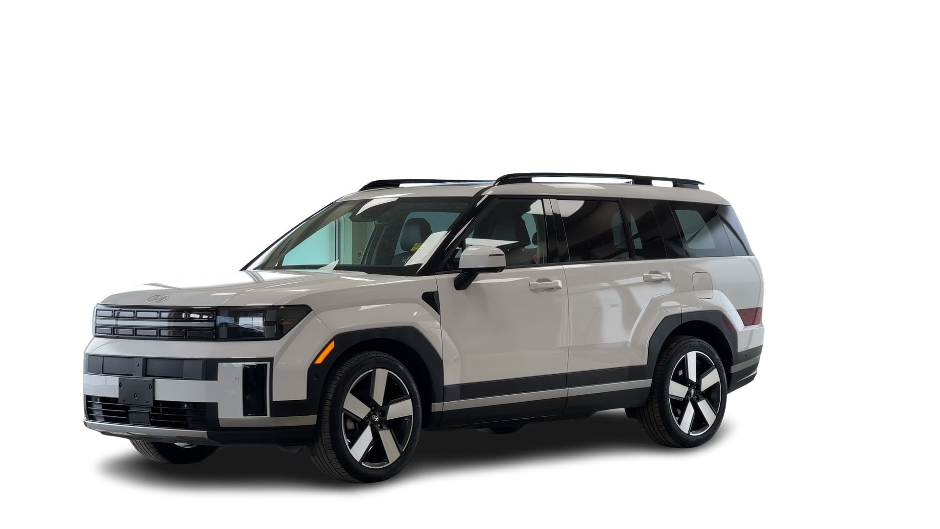 2025 Hyundai Santa Fe