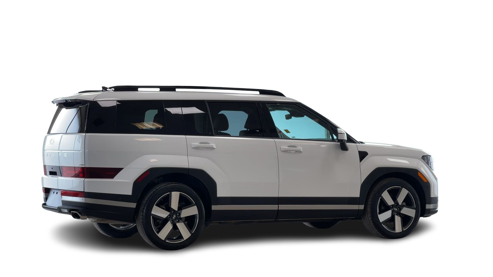 2025 Hyundai Santa Fe