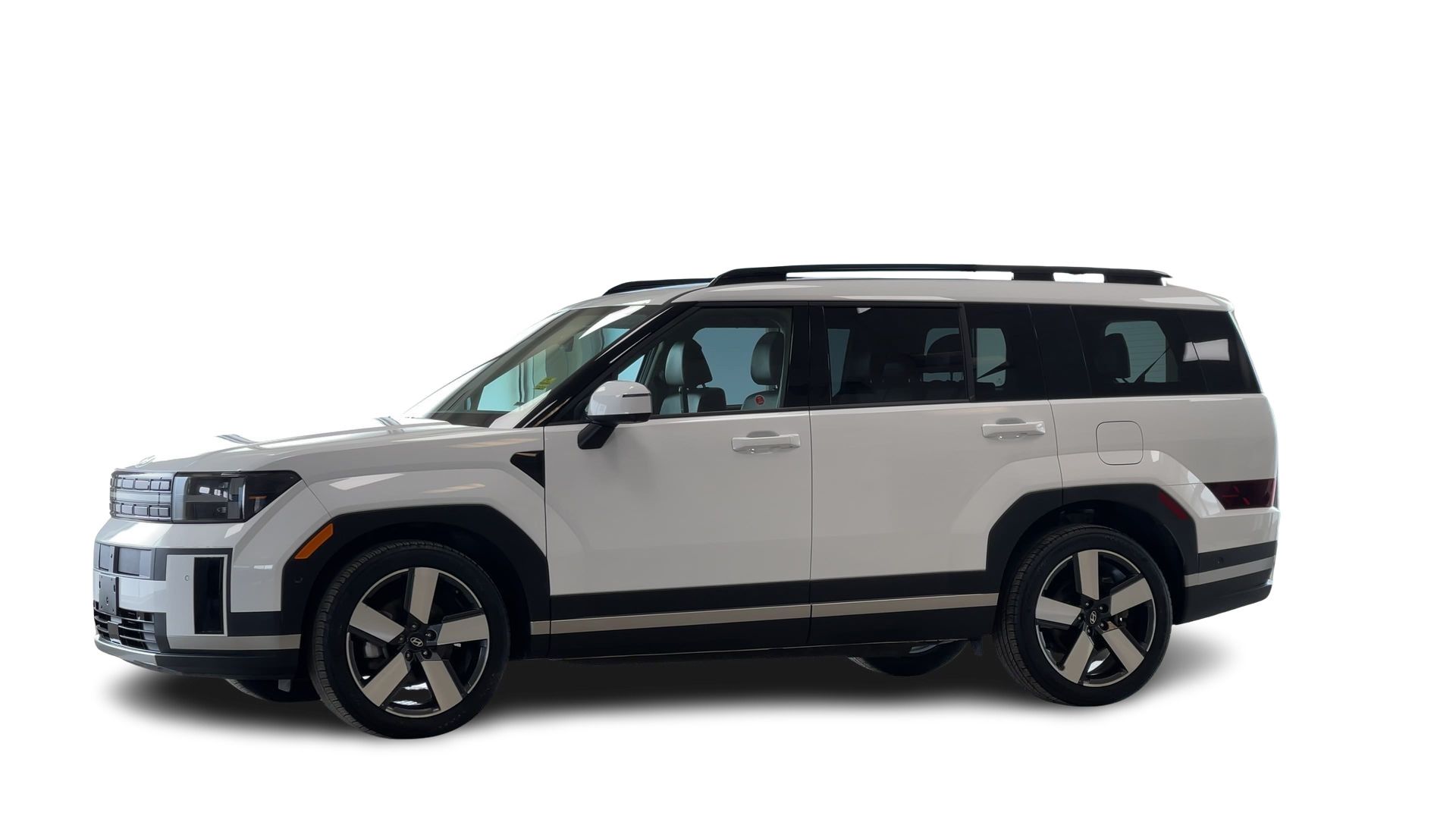 2025 Hyundai Santa Fe