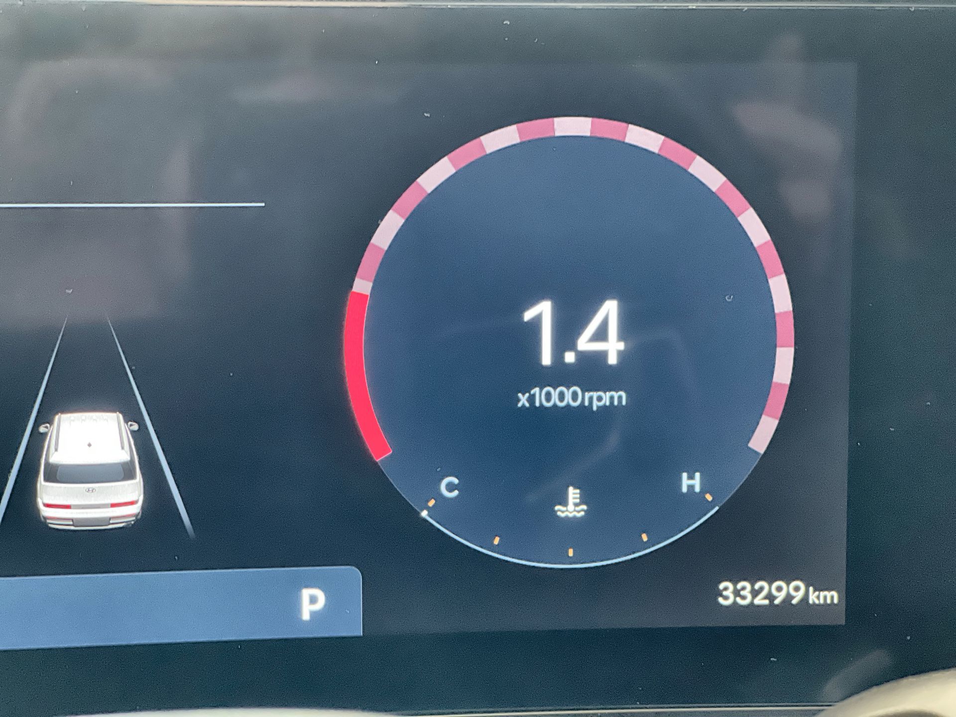2025 Hyundai Santa Fe