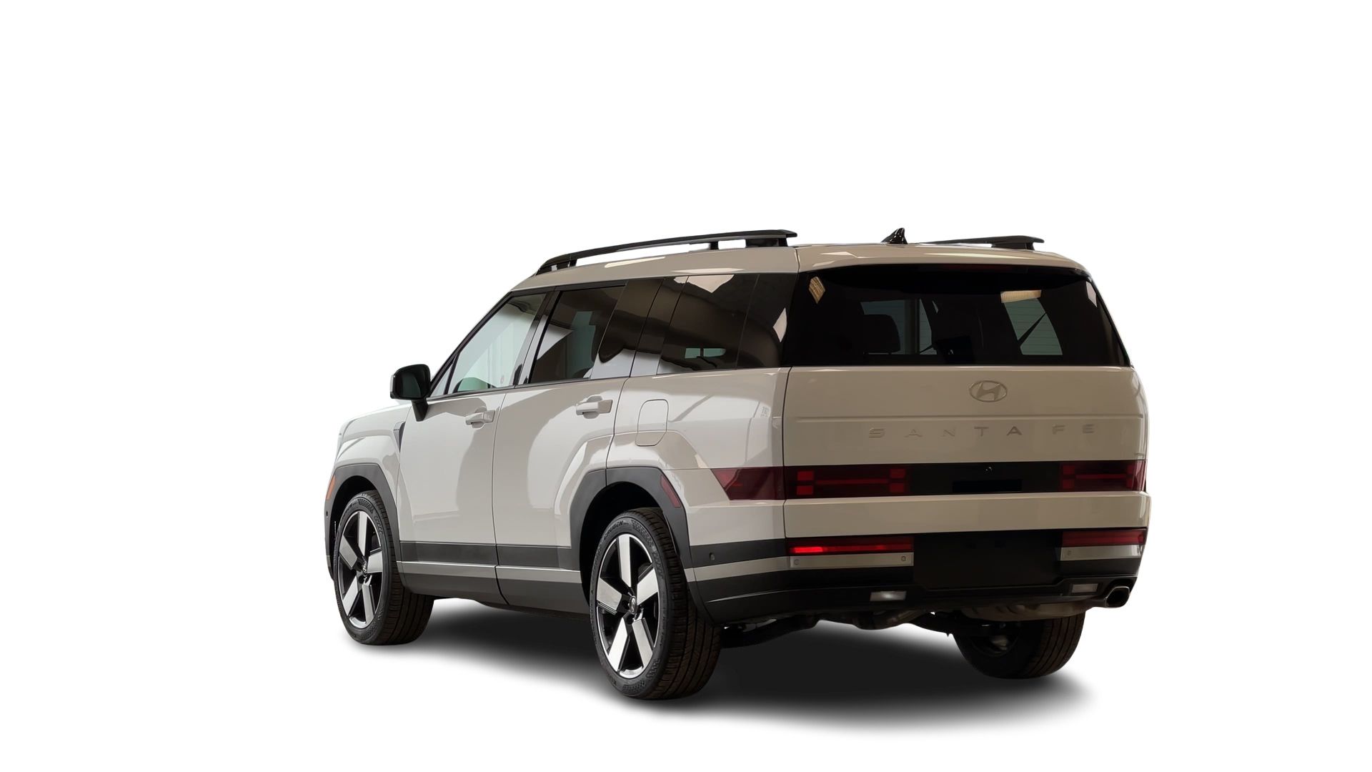 2025 Hyundai Santa Fe