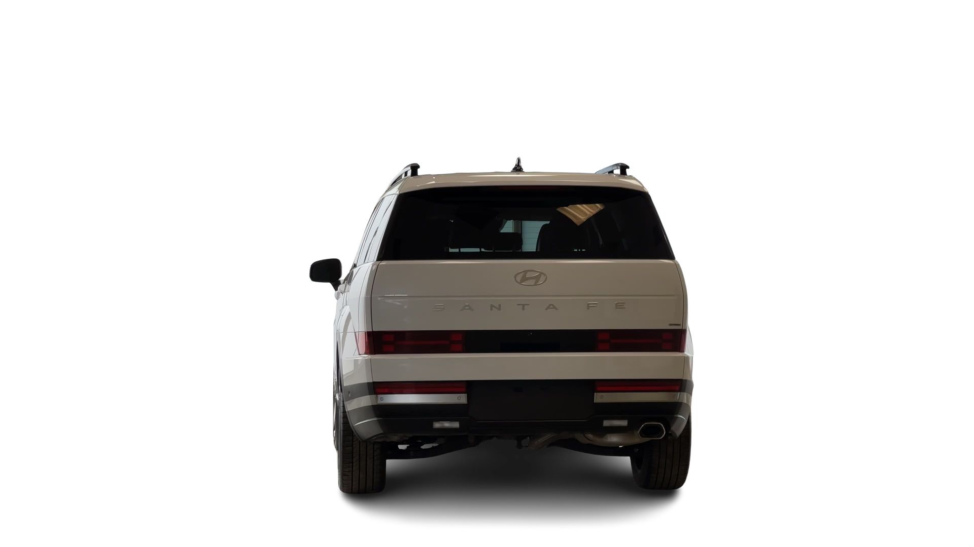 2025 Hyundai Santa Fe