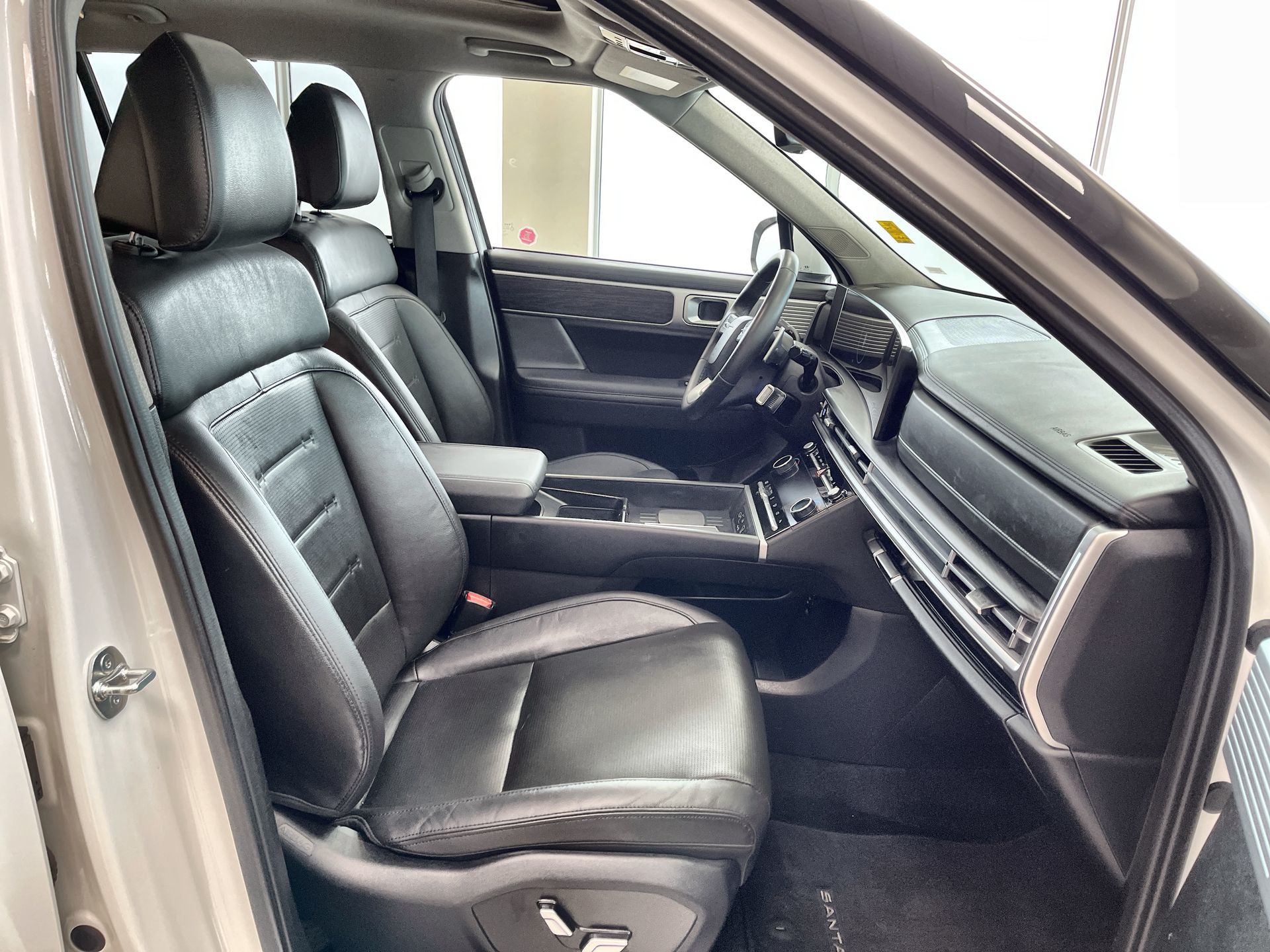 2025 Hyundai Santa Fe