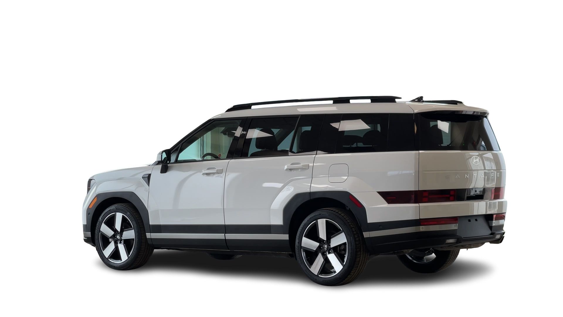 2025 Hyundai Santa Fe