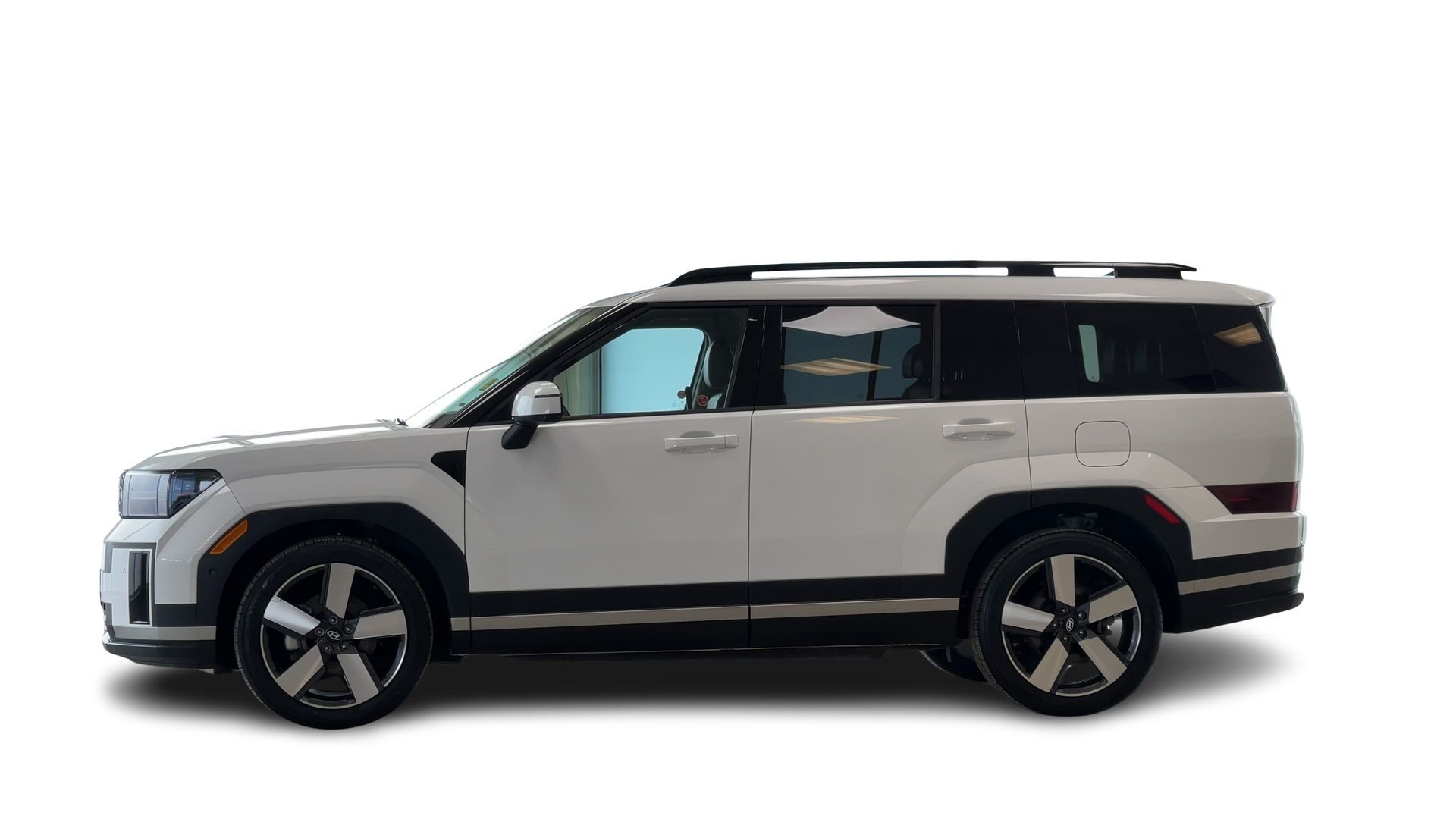 2025 Hyundai Santa Fe