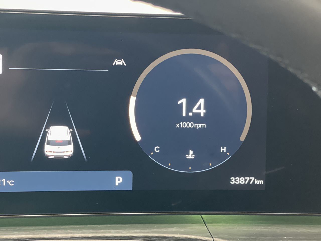2025 Hyundai Santa Fe