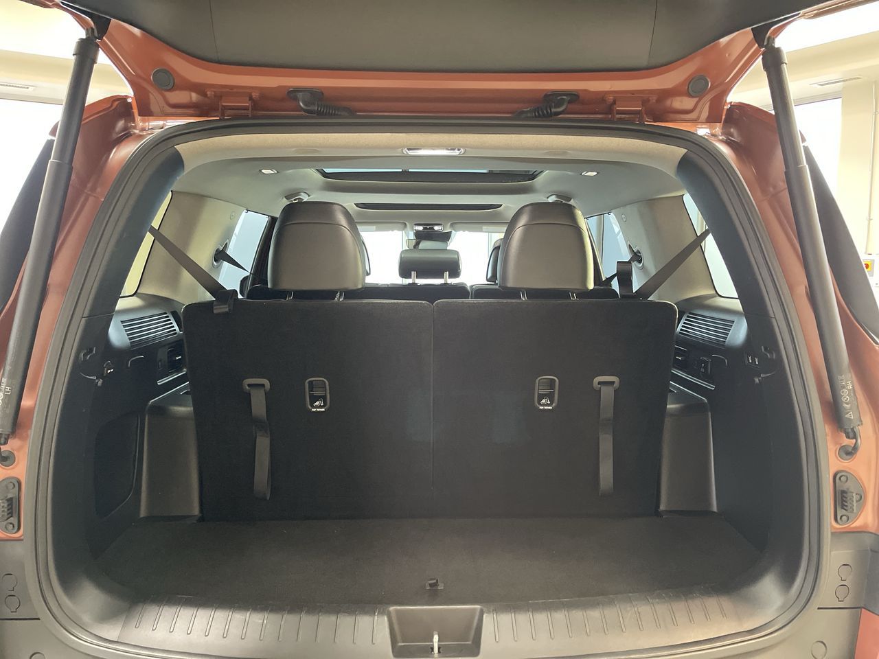 2025 Hyundai Santa Fe