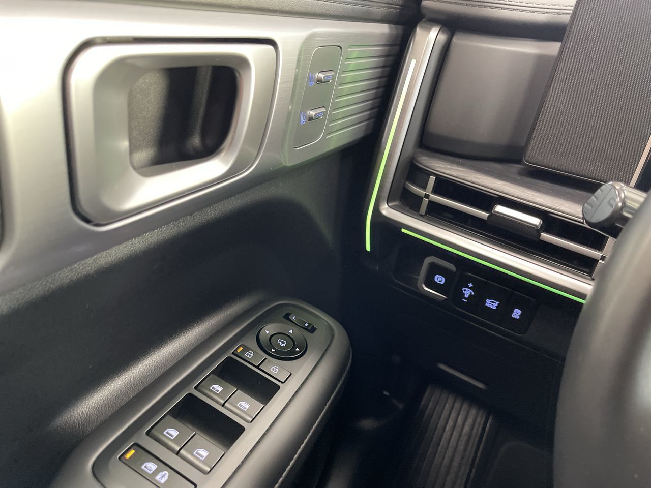 2025 Hyundai Santa Fe