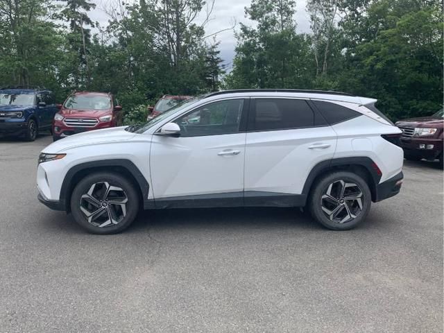 2022 Hyundai Tucson in Regina, Saskatchewan