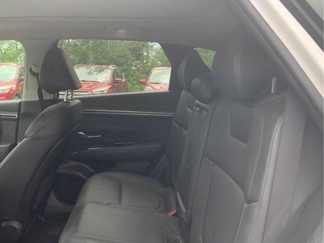 2022 Hyundai Tucson in Regina, Saskatchewan