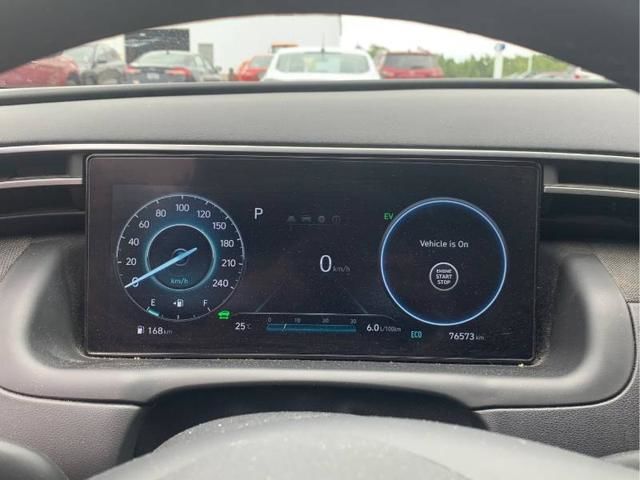 2022 Hyundai Tucson in Regina, Saskatchewan