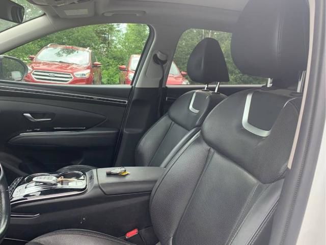 2022 Hyundai Tucson in Regina, Saskatchewan