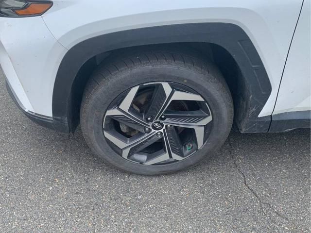 2022 Hyundai Tucson in Regina, Saskatchewan