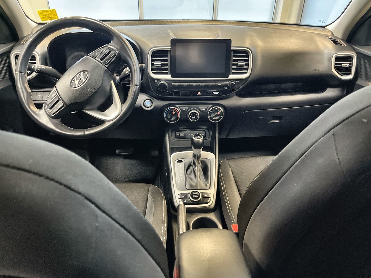 Hyundai Venue  2022 à Regina, Saskatchewan