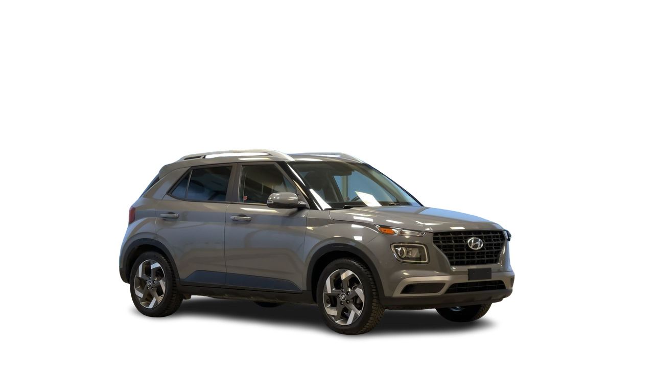 Hyundai Venue  2022 à Regina, Saskatchewan