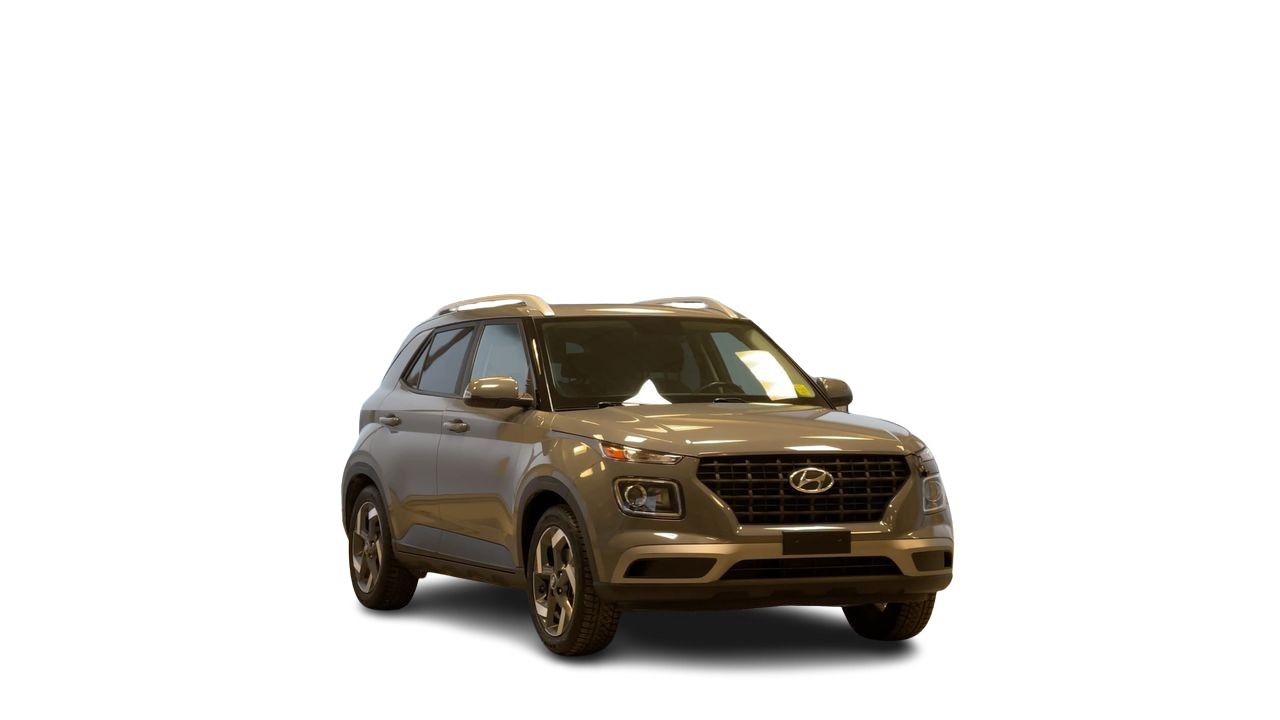 Hyundai Venue  2022 à Regina, Saskatchewan