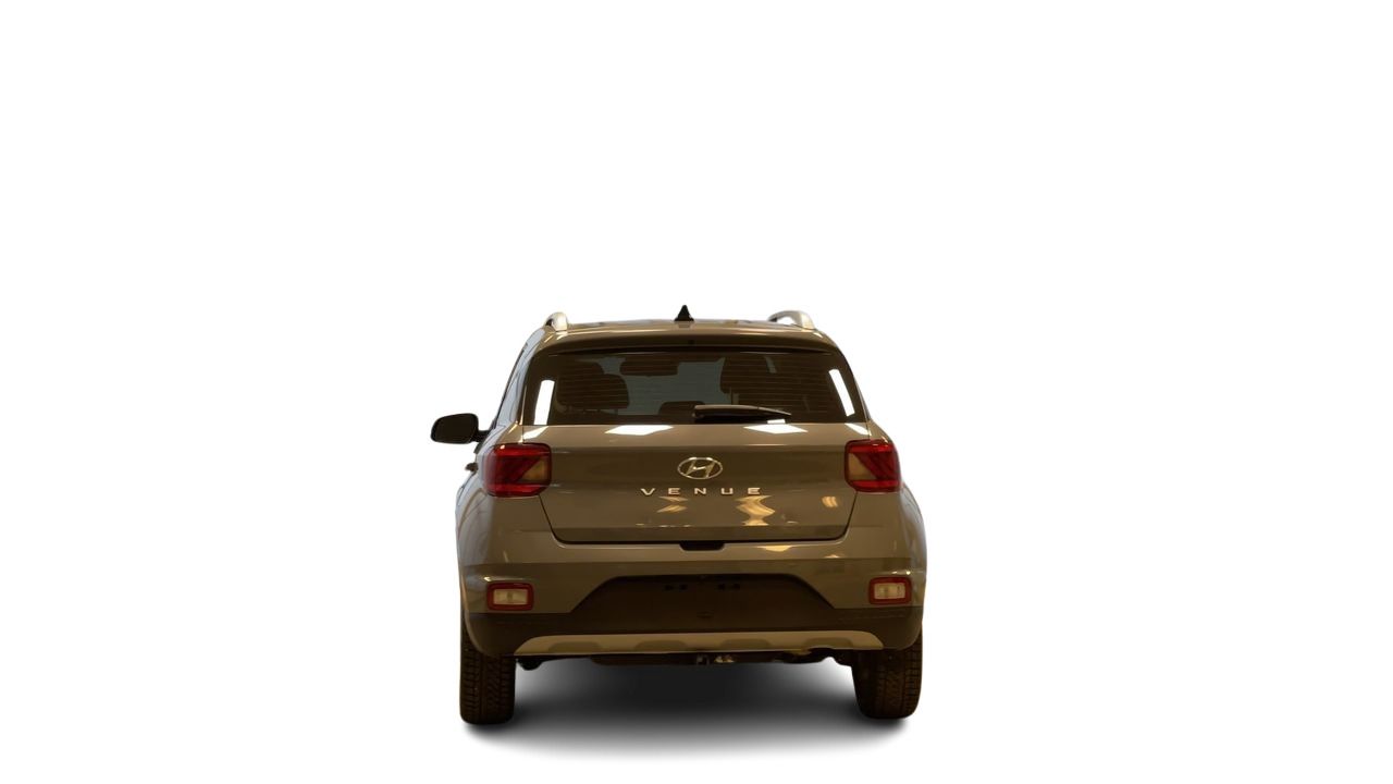 Hyundai Venue  2022 à Regina, Saskatchewan