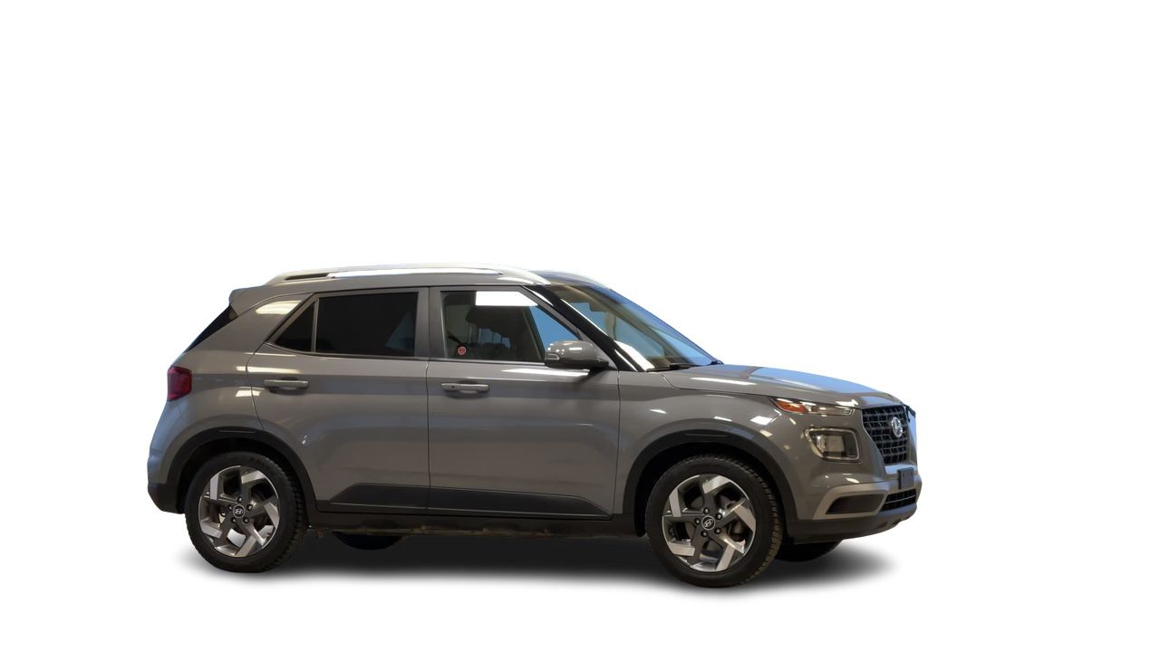 Hyundai Venue  2022 à Regina, Saskatchewan