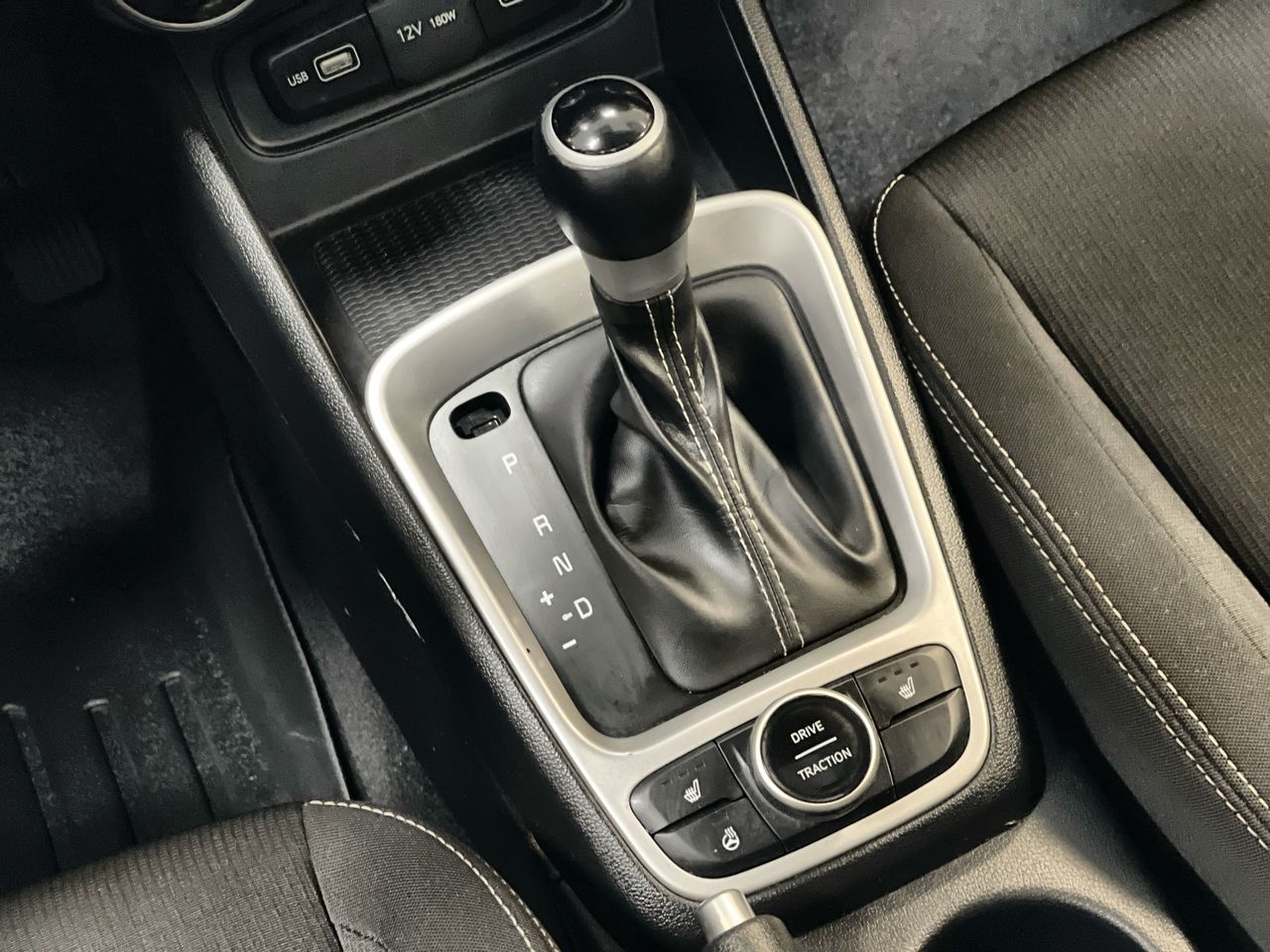 Hyundai Venue  2022 à Regina, Saskatchewan