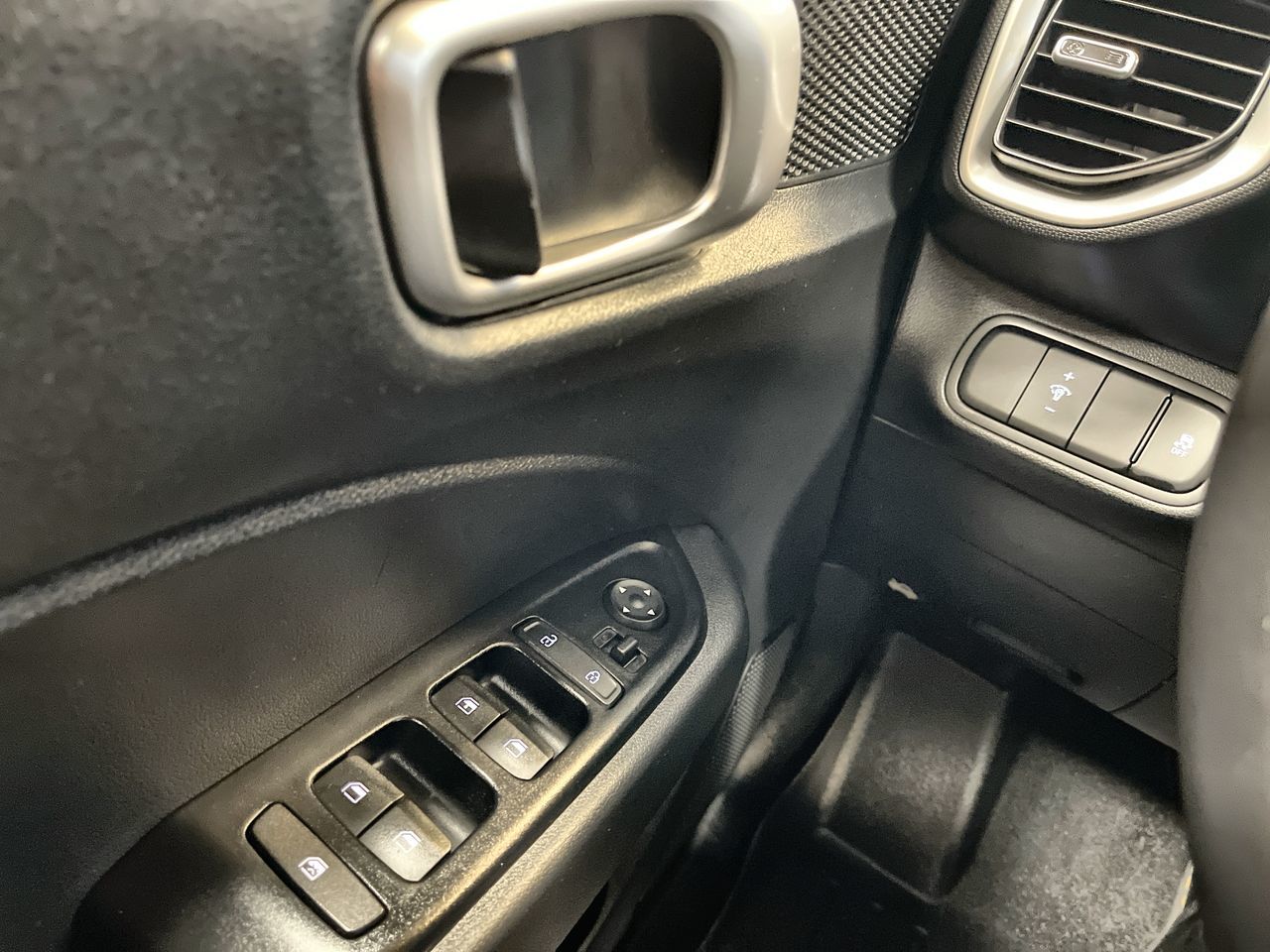 Hyundai Venue  2022 à Regina, Saskatchewan