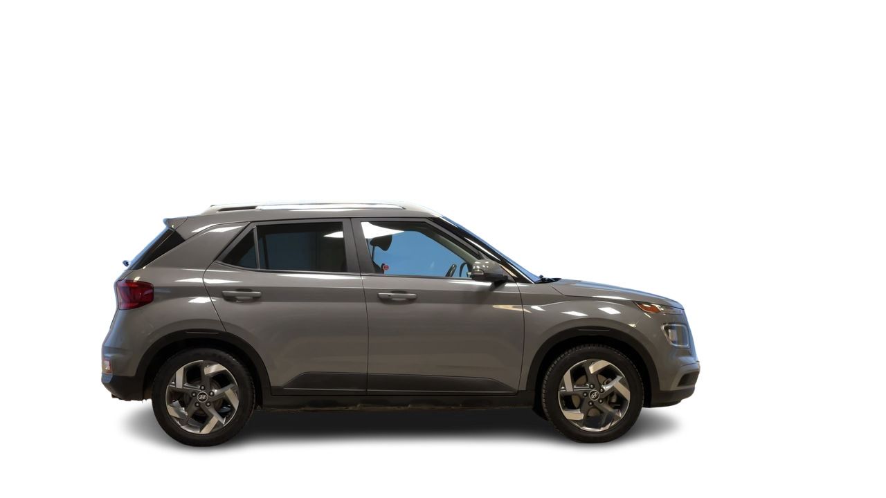 Hyundai Venue  2022 à Regina, Saskatchewan