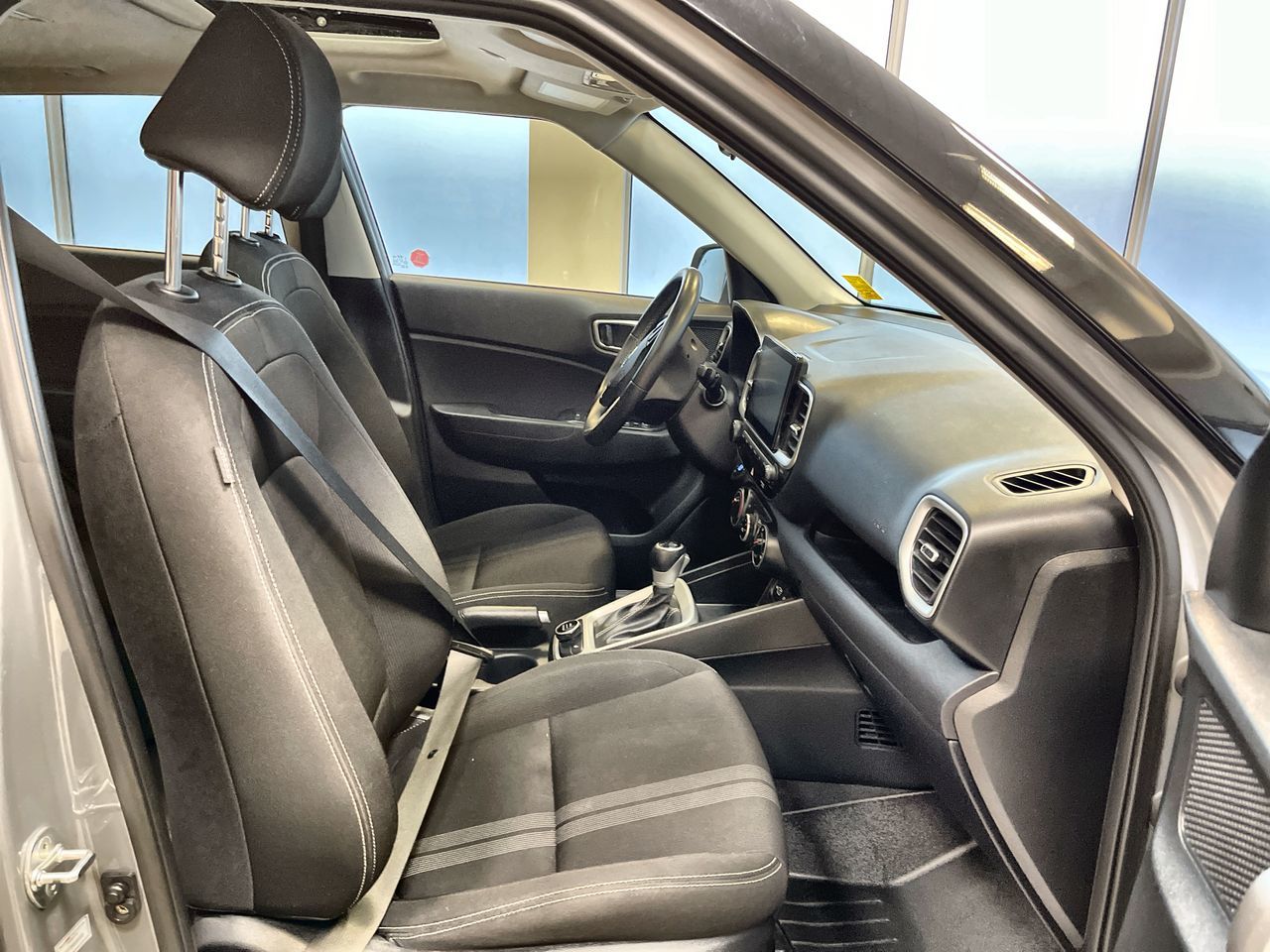 Hyundai Venue  2022 à Regina, Saskatchewan