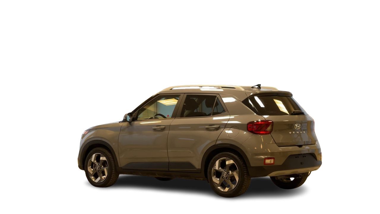 Hyundai Venue  2022 à Regina, Saskatchewan