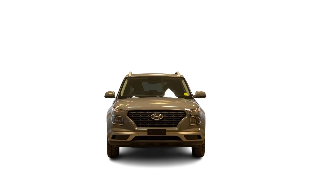 Hyundai Venue  2022 à Regina, Saskatchewan