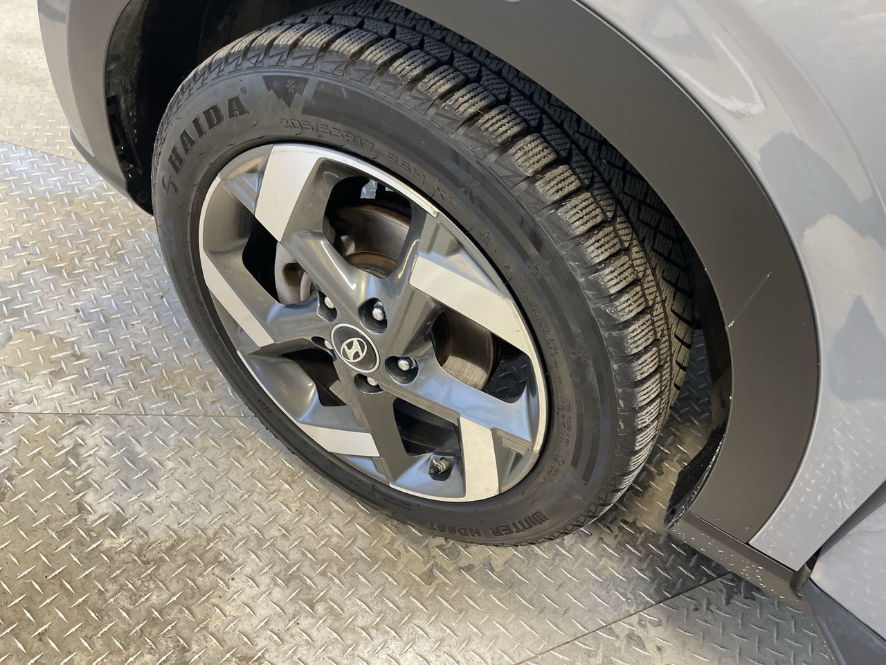 Hyundai Venue  2022 à Regina, Saskatchewan