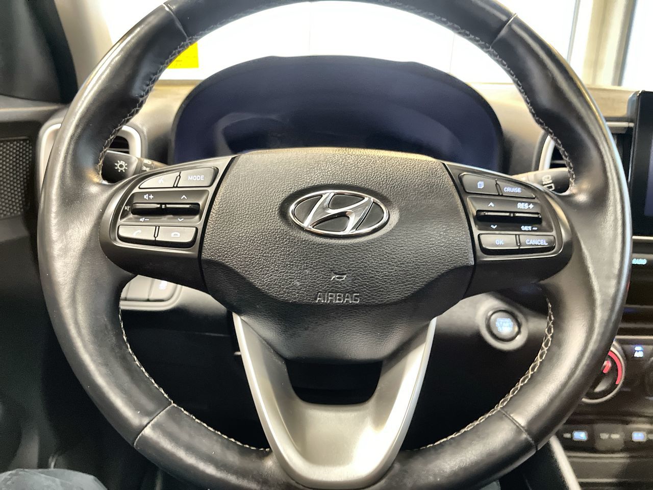 Hyundai Venue  2022 à Regina, Saskatchewan