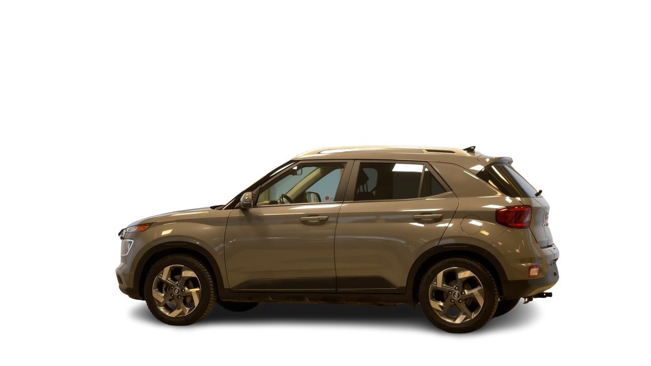 Hyundai Venue  2022 à Regina, Saskatchewan