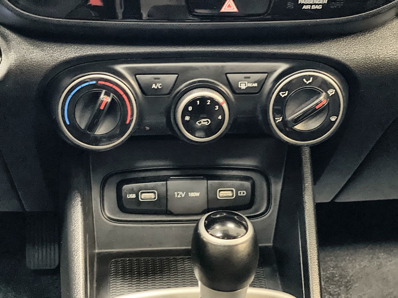 Hyundai Venue  2022 à Regina, Saskatchewan