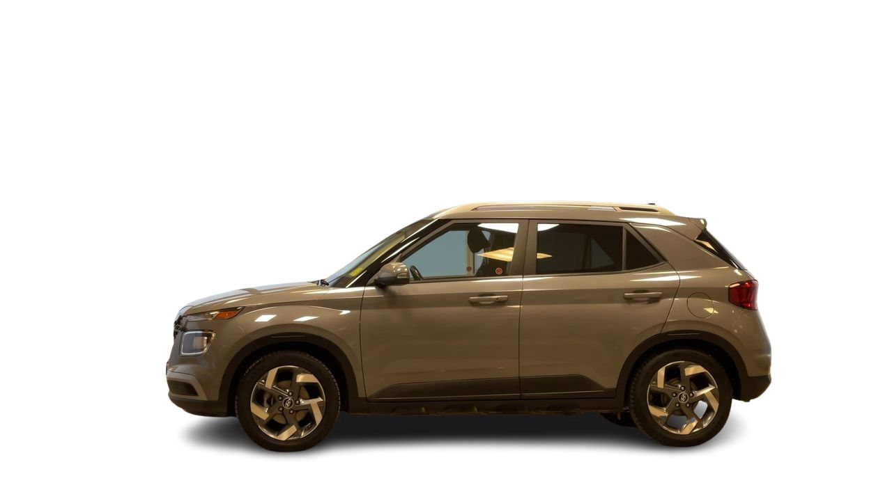 Hyundai Venue  2022 à Regina, Saskatchewan