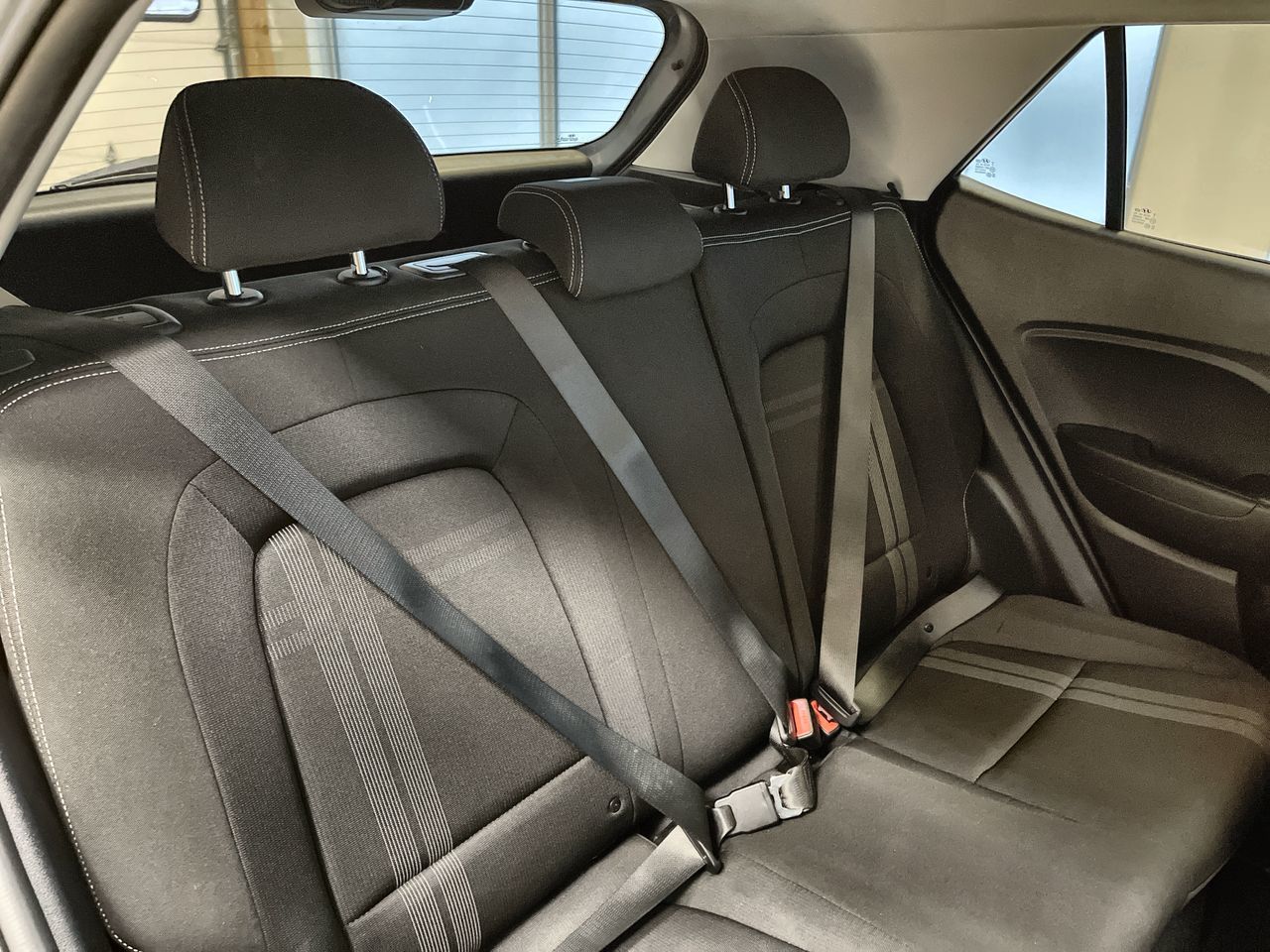 Hyundai Venue  2022 à Regina, Saskatchewan