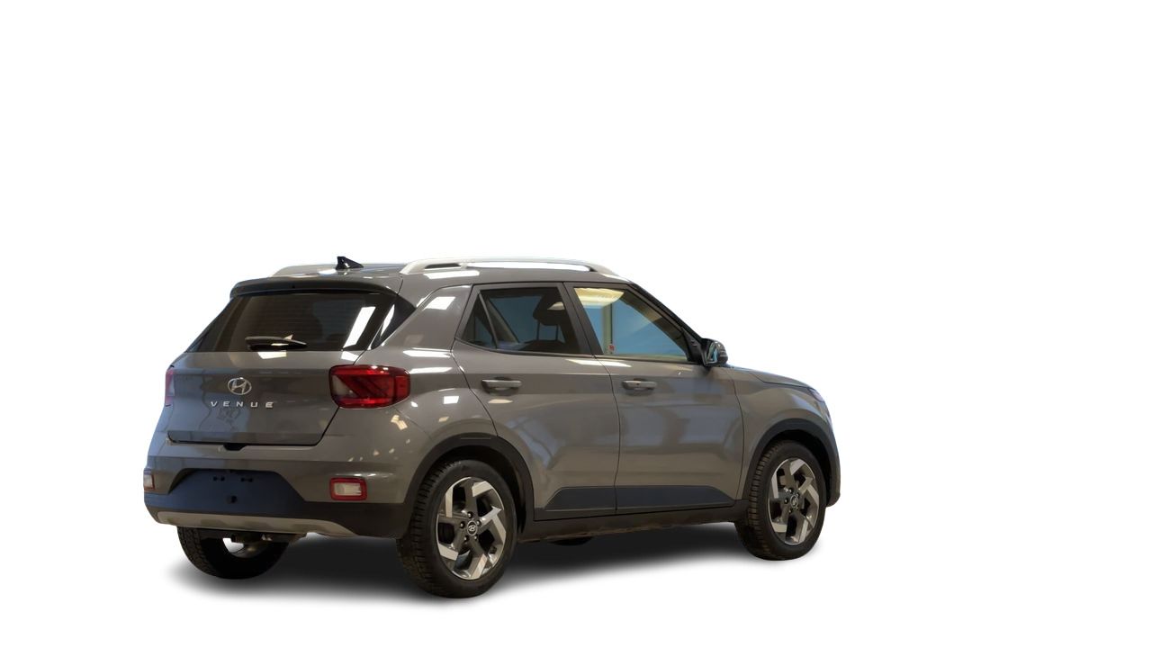Hyundai Venue  2022 à Regina, Saskatchewan