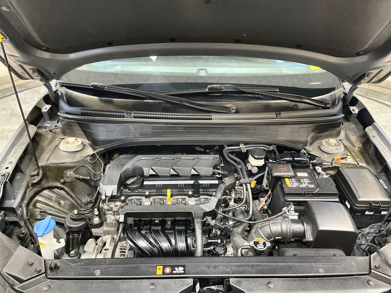 Hyundai Venue  2022 à Regina, Saskatchewan