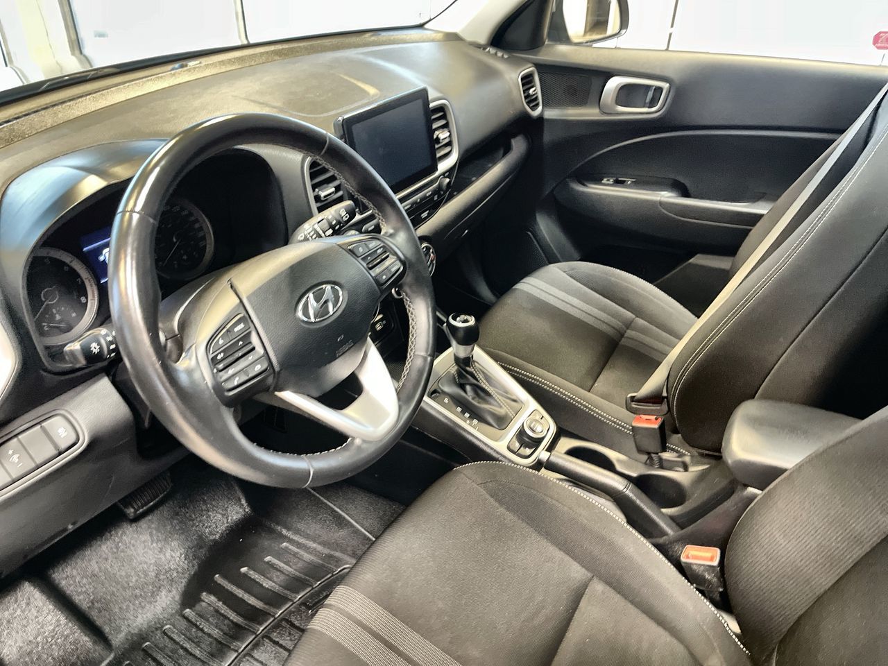 Hyundai Venue  2022 à Regina, Saskatchewan